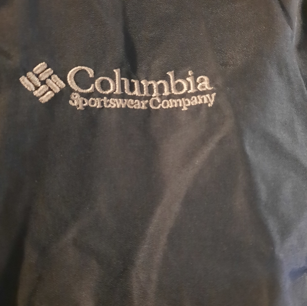Columbia Security Jacket - Picture 5 of 6
